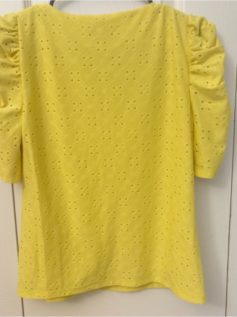 CeCe Blouse - Picture 5 of 8